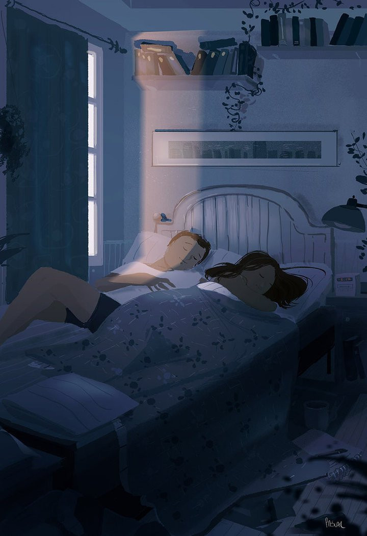 Ban nen hen ho voi nguoi dan ong the nao? hinh anh 10