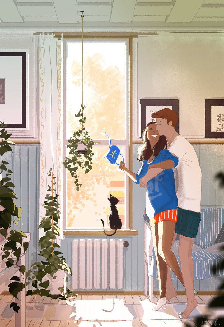 Ban nen hen ho voi nguoi dan ong the nao? hinh anh 12