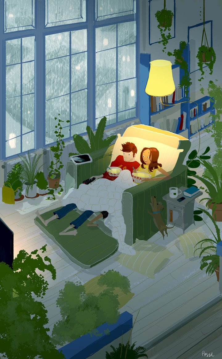 Ban nen hen ho voi nguoi dan ong the nao? hinh anh 13