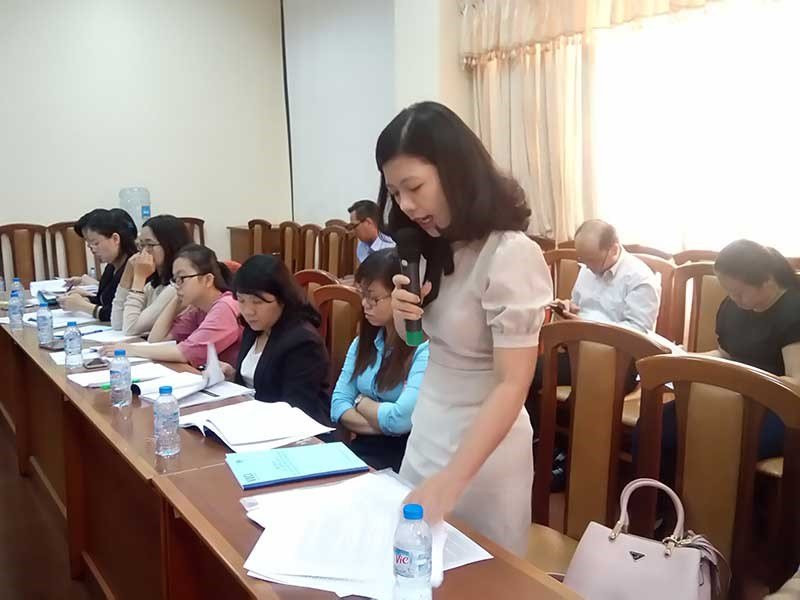 ‘Khai tử’ hóa đơn giấy, giới kinh doanh lo sốt vó - ảnh 1