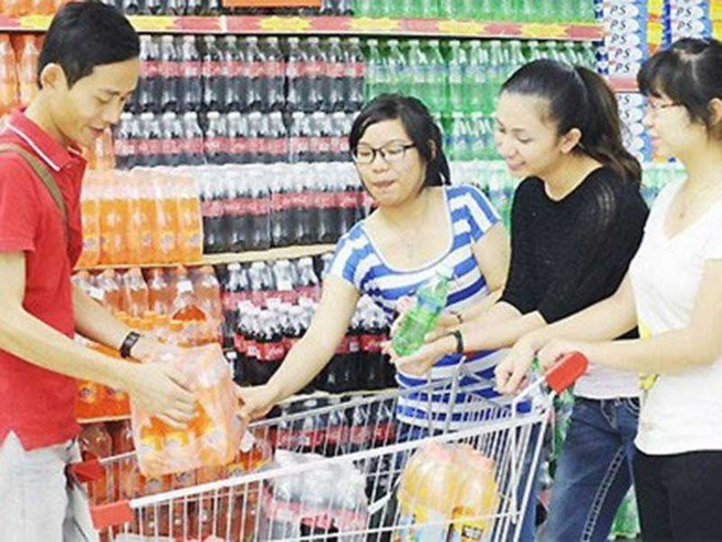 Đánh thuế đặc biệt có giảm được… béo phì không? - ảnh 2