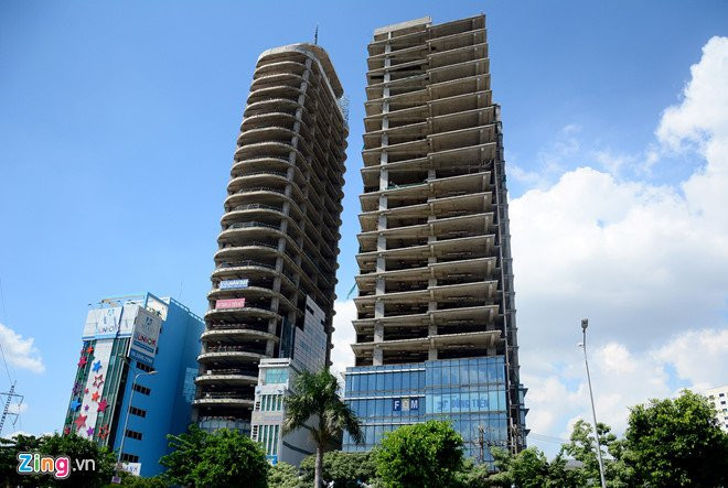 Duoc 'thao chot' xu ly tai san dam bao, ngan hang sot sang di siet no hinh anh 2