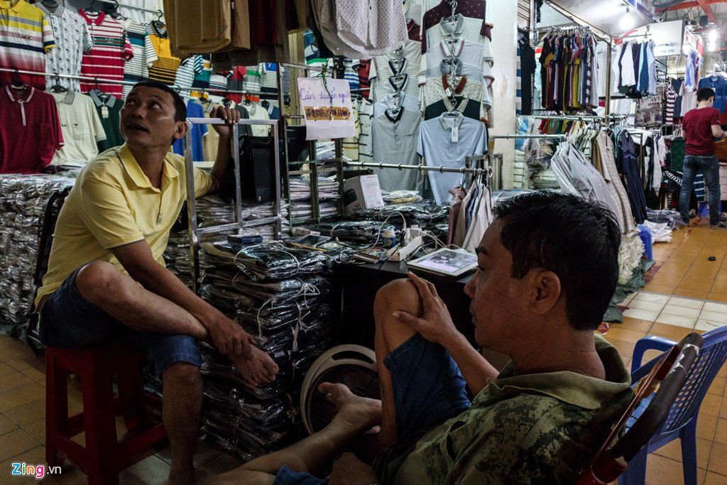 Can canh su xuong cap cua cho An Dong o Sai Gon hinh anh 7