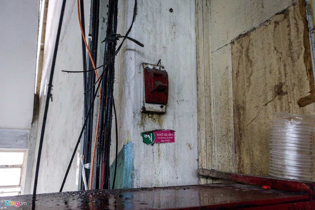 Can canh su xuong cap cua cho An Dong o Sai Gon hinh anh 5