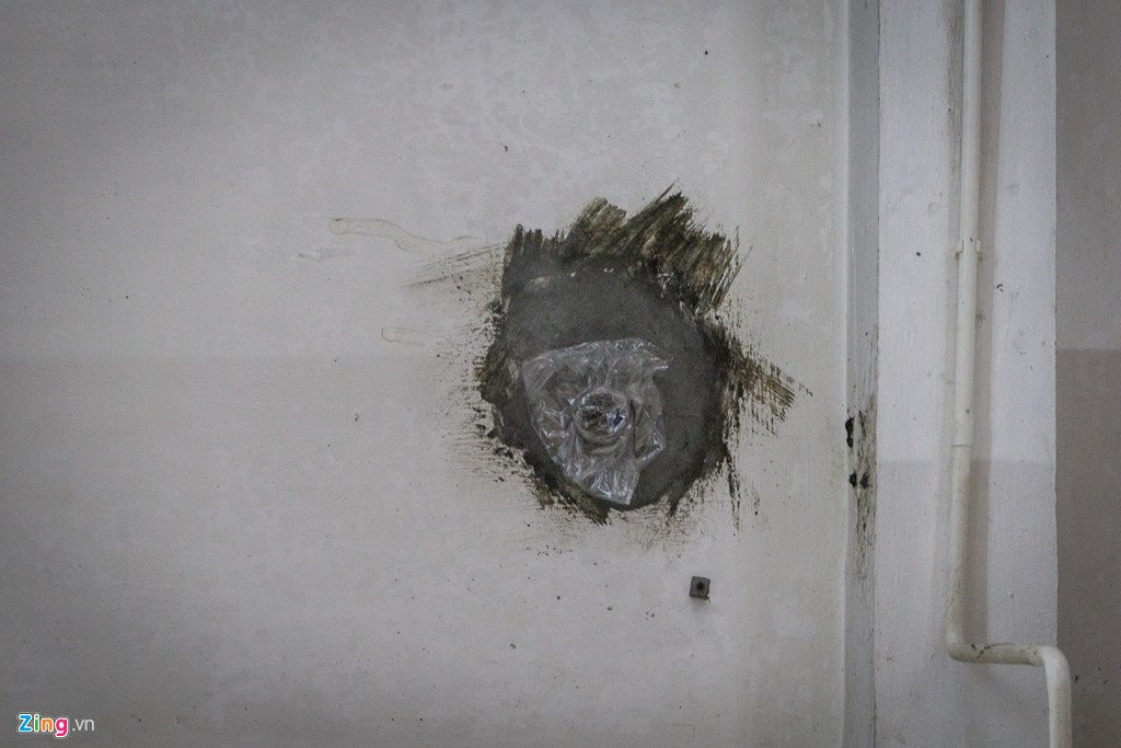 Can canh su xuong cap cua cho An Dong o Sai Gon hinh anh 9