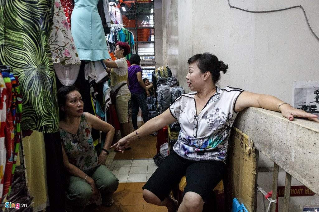 Can canh su xuong cap cua cho An Dong o Sai Gon hinh anh 17