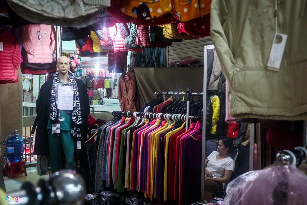 Can canh su xuong cap cua cho An Dong o Sai Gon hinh anh 2