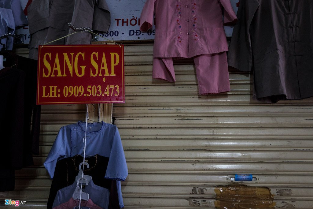 Can canh su xuong cap cua cho An Dong o Sai Gon hinh anh 13