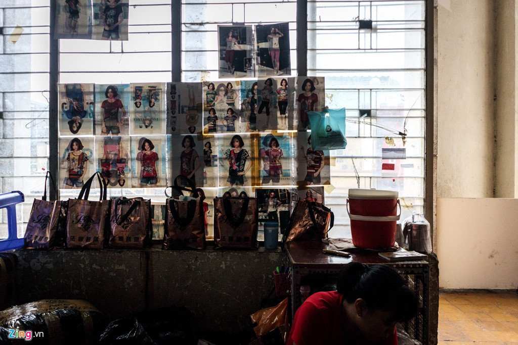 Can canh su xuong cap cua cho An Dong o Sai Gon hinh anh 15