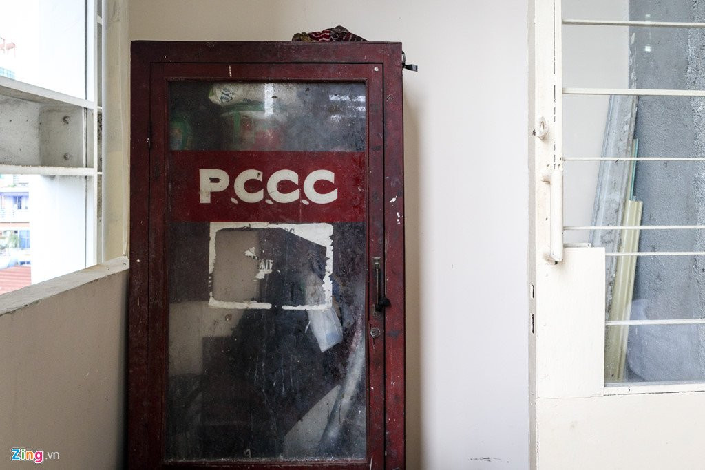 Can canh su xuong cap cua cho An Dong o Sai Gon hinh anh 11