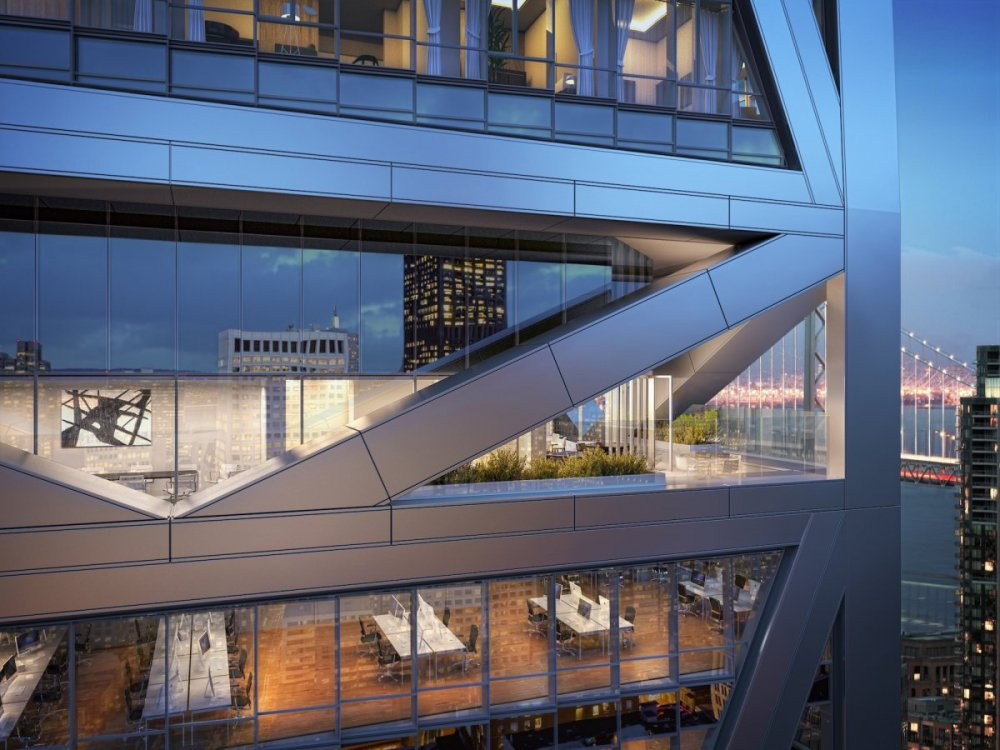 in-the-case-of-an-earthquake-the-towers-criss-crossing-joints-are-designed-to-behave-like-shock-absorbers-reducing-stress-from-seismic-activity-according-to-the-developer 4