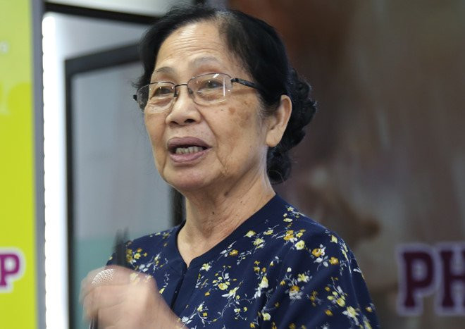 Bac si am anh vi co gai 18 tuoi chet sau khi pha thai o phong kham tu hinh anh 1