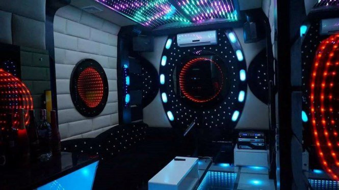 Căn hộ ‘3 trong 1’ của đại gia Hà Nội giá 12 tỷ đồng gây xôn xao - ảnh 15