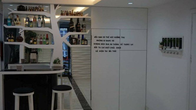 Căn hộ ‘3 trong 1’ của đại gia Hà Nội giá 12 tỷ đồng gây xôn xao - ảnh 18