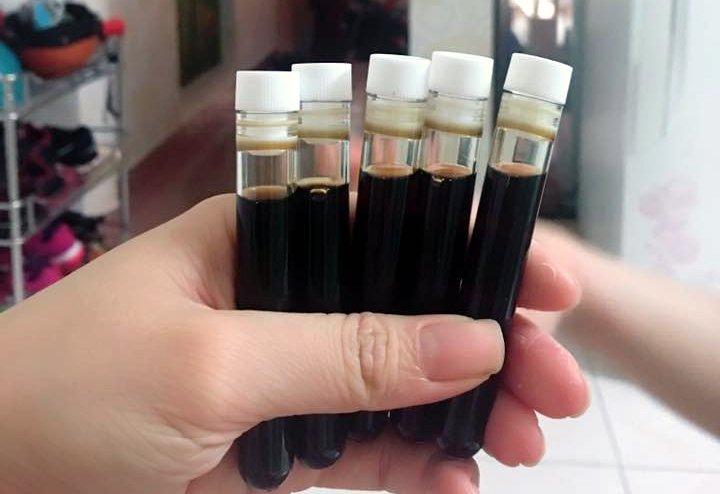 trị mụn, làm đẹp, thuốc nam, cách làm đẹp da