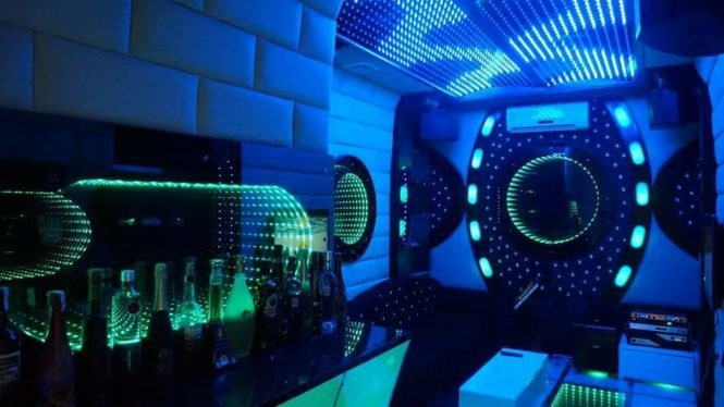 Căn hộ ‘3 trong 1’ của đại gia Hà Nội giá 12 tỷ đồng gây xôn xao - ảnh 16