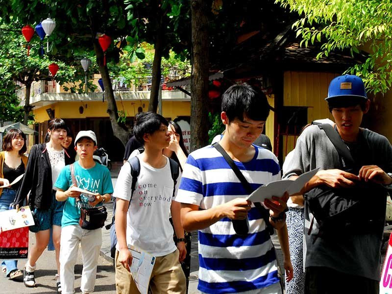 Vì sao khách nhà giàu Trung Quốc ít đến Việt Nam? - ảnh 1