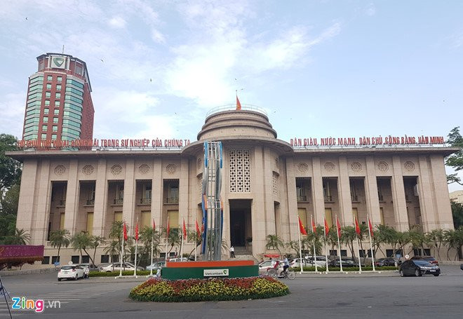 Yeu cau NHNN thanh tra 2 chi nhanh MaritimeBank va Eximbank hinh anh 1