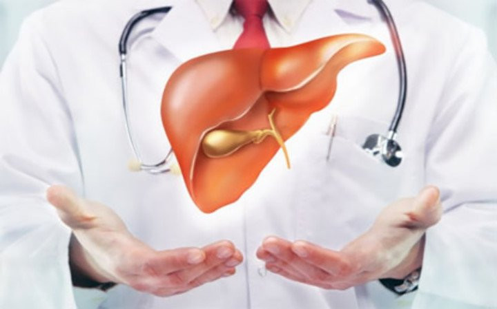 bệnh gan nhiễm mỡ, gan nhiễm mỡ, dấu hiệu gan nhiễm mỡ