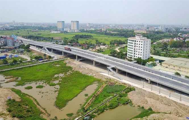 Đầu tư theo hình thức BT: Những lỗ hổng chết người - ảnh 2