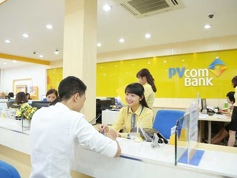 Lãi suất chưa kịp giảm đã rục rịch tăng - ảnh 1