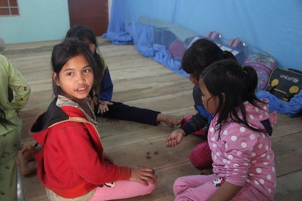 bạch hầu, ổ dịch, dịch bệnh, tử vong, bùng phát