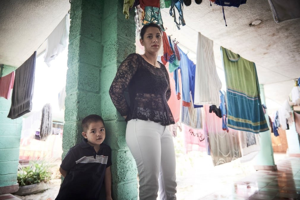 Nhung dua tre lon len trong nha tu duoc cham soc nhu the nao? hinh anh 10