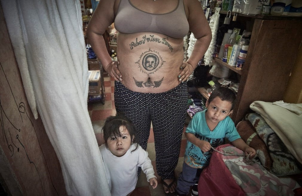 Nhung dua tre lon len trong nha tu duoc cham soc nhu the nao? hinh anh 2