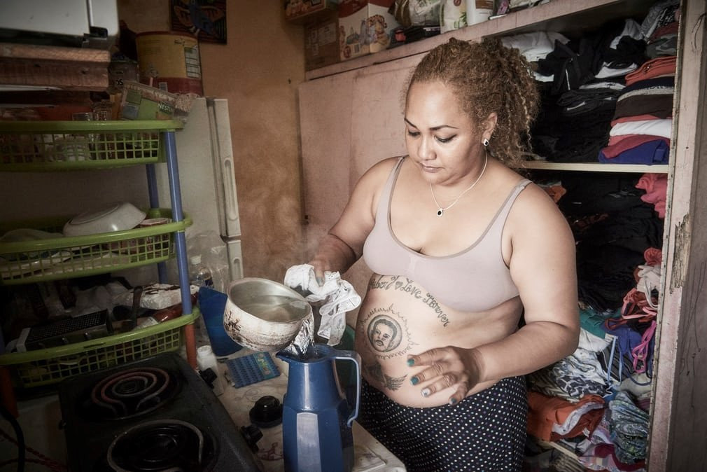 Nhung dua tre lon len trong nha tu duoc cham soc nhu the nao? hinh anh 3