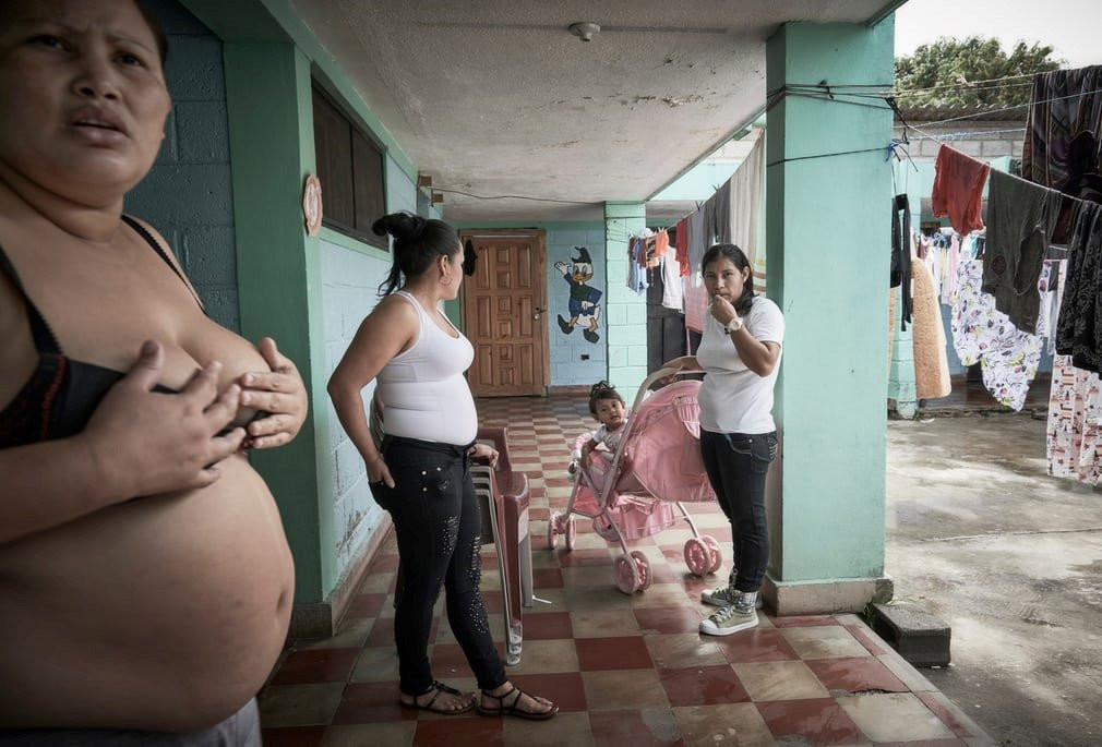 Nhung dua tre lon len trong nha tu duoc cham soc nhu the nao? hinh anh 5