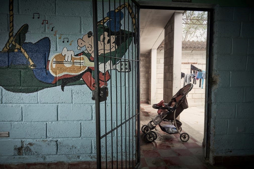 Nhung dua tre lon len trong nha tu duoc cham soc nhu the nao? hinh anh 6