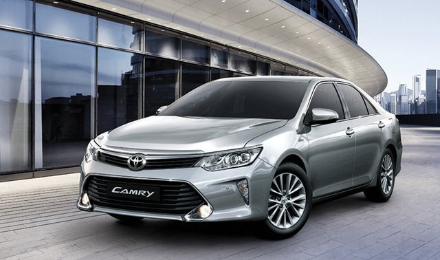 Mazda6, ô tô Mazda, Toyota Camry, ô tô Toyota, ô tô giá rẻ, sedan, xe sang, ô tô Nhật