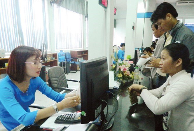 Gần 25.000 vé tàu Tết đã được bán thành công - ảnh 1