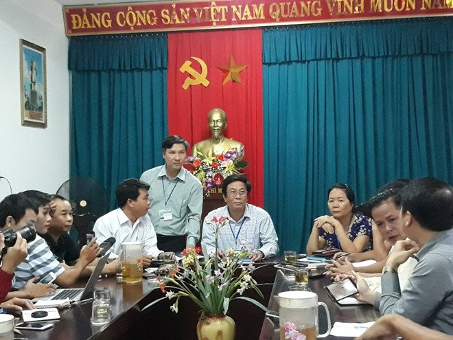 Bac si khuyen Bo truong Y te nen nghi: Toi khong noi xau ma chi gop y hinh anh 2