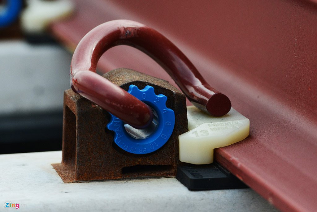 Can canh duong ray tuyen metro dau tien o Sai Gon hinh anh 10