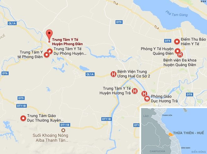 Bac si khuyen Bo truong Y te nen nghi: Toi khong noi xau ma chi gop y hinh anh 3