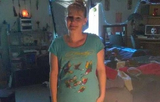 Nguoi phu nu bi cat nham tu cung va vu sau khi tam soat ung thu hinh anh 1