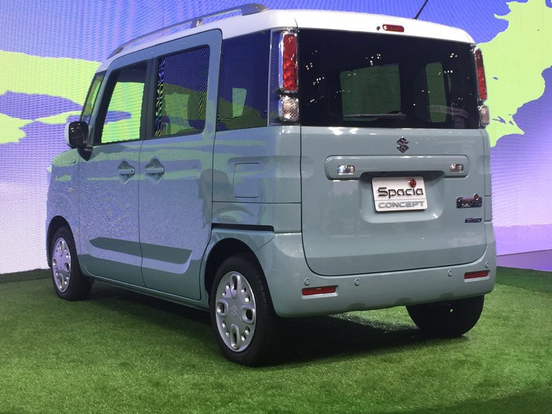 ô tô vuông,ô tô Nhật Bản,xe vuông,Toyota,người Nhật,Nhật Bản