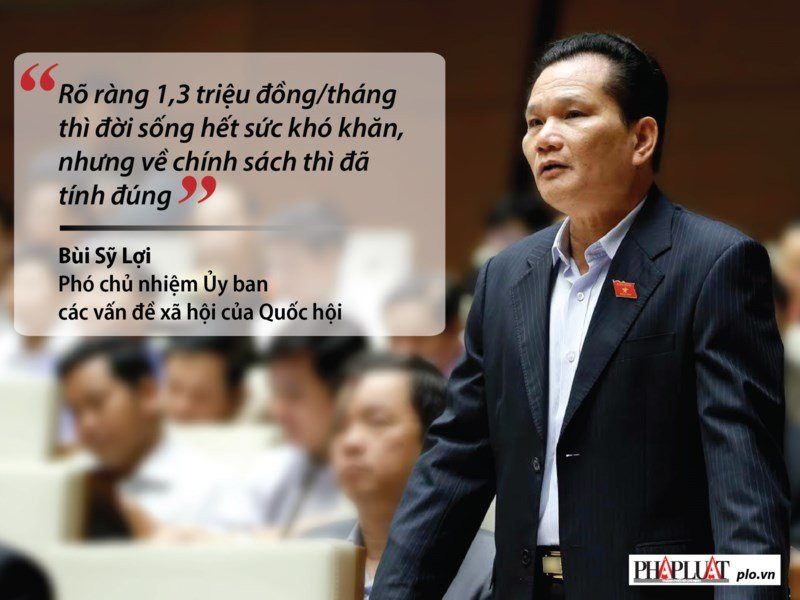 Những phát ngôn 'đốt nóng' nghị trường Quốc hội - ảnh 7