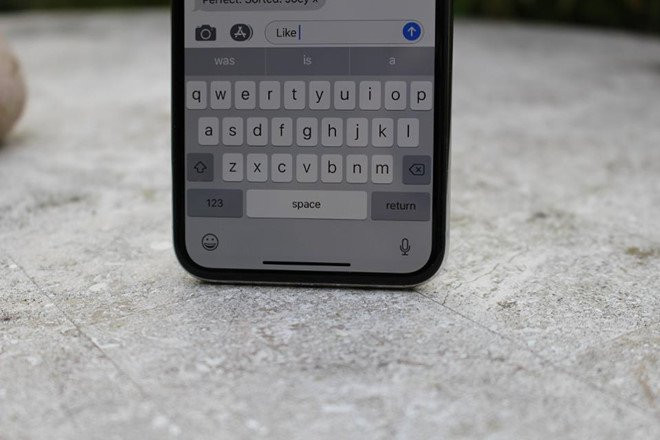 9 dieu khong ai noi cho ban biet ve iPhone X hinh anh 2