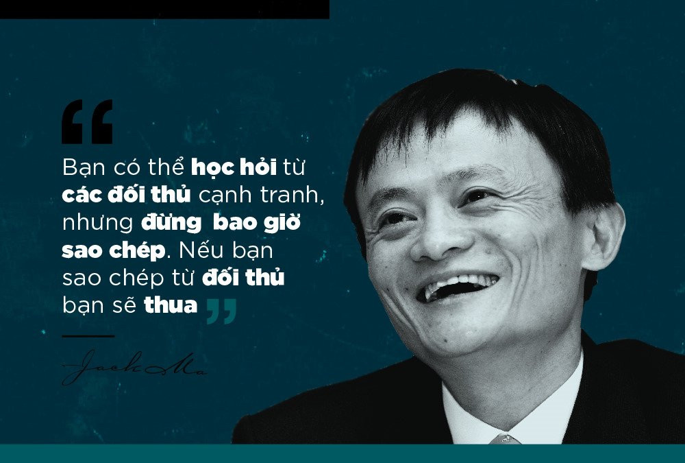 10 phat ngon truyen cam hung cua Jack Ma hinh anh 5