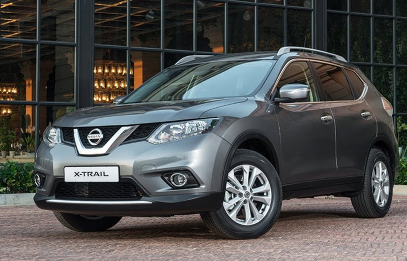 ô tô giảm giá,ô tô Nissan,thị trường ô tô,ô tô Ford,giá ô tô,ô tô Nhật,xe lắp ráp trong nước