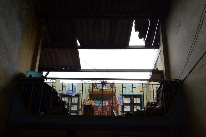 Thu tuong dong y cap 1.000 ty dong cho cac tinh thiet hai sau bao hinh anh 2