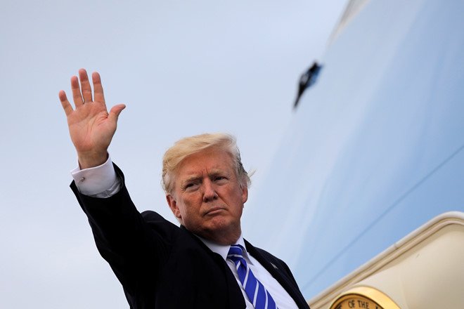 APEC_Trump