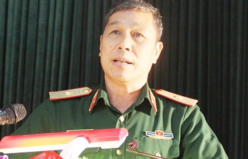 ky luat canh cao thieu tuong hoang cong ham pho tu lenh quan khu 1 hinh 1
