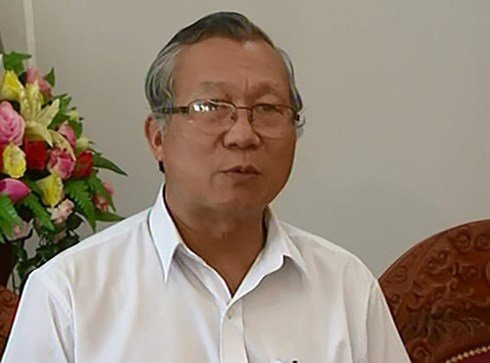 vi pham cua nguyen pho bi thu tinh uy gia lai la nghiem trong hinh 1