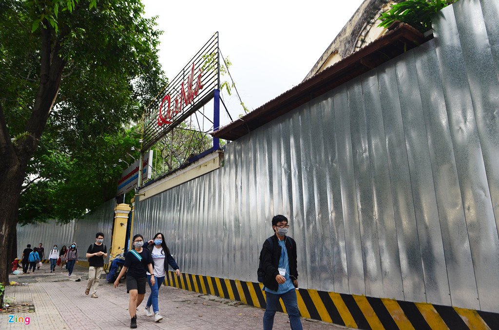 Hien trang lo dat vang 8.300 m2 ben ho Con Rua o Sai Gon hinh anh 11