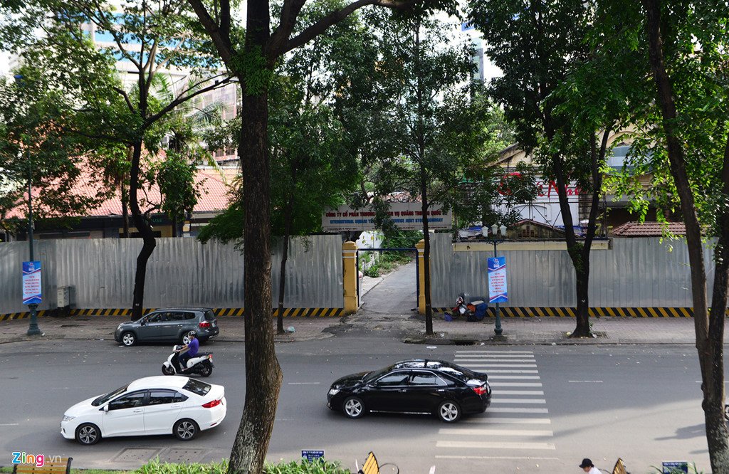 Hien trang lo dat vang 8.300 m2 ben ho Con Rua o Sai Gon hinh anh 3