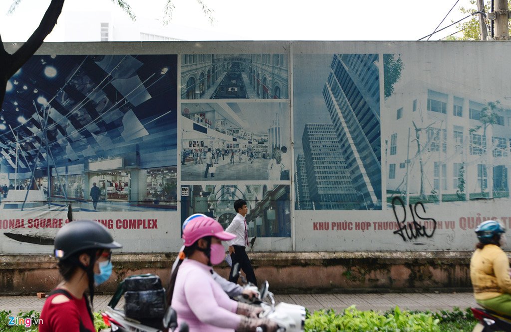 Hien trang lo dat vang 8.300 m2 ben ho Con Rua o Sai Gon hinh anh 5