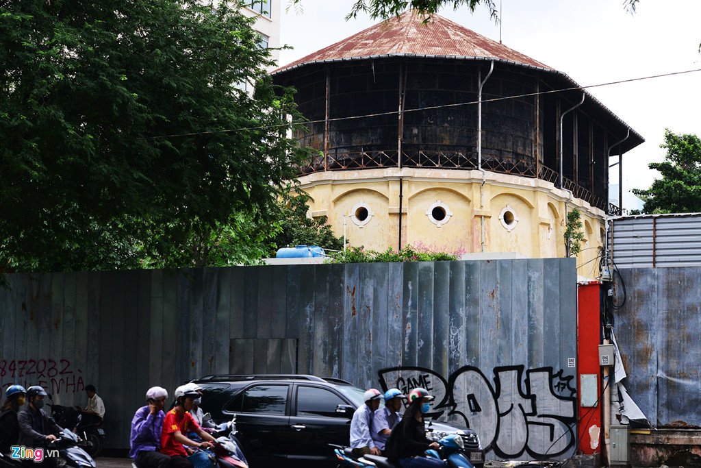 Hien trang lo dat vang 8.300 m2 ben ho Con Rua o Sai Gon hinh anh 6